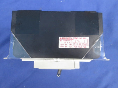 一般配線用オートブレーカ3P75A BW100AAG
