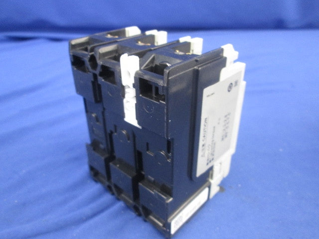 オートブレーカ 3P40A BW50AAG