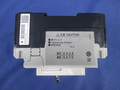 オートブレーカ 3P40A BW50AAG
