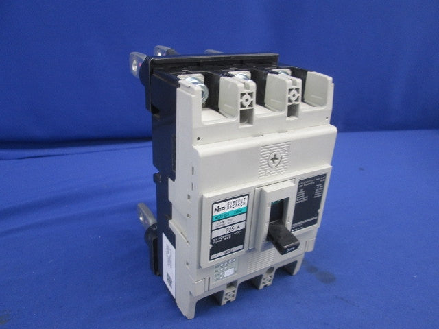 サーキットブレーカ3P225A NE223SA