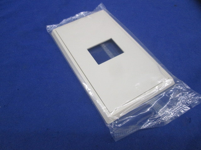フルカラーBLプレート(15枚入)(ミルキーホワイト)National WN7101