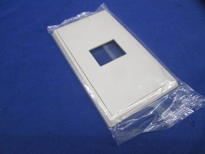 フルカラーBLプレート(15枚入)(ミルキーホワイト)National WN7101