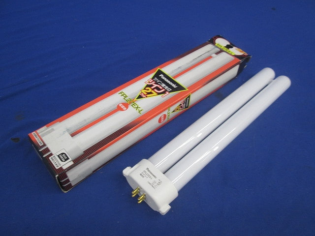 ツイン蛍光灯 ツイン1(3個入) FPL27EX-L