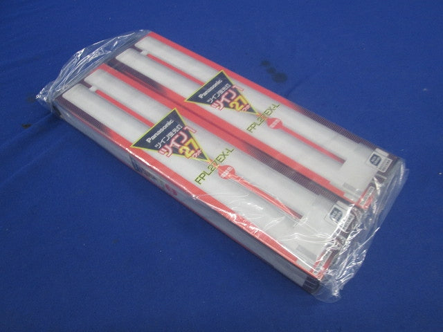 ツイン蛍光灯 ツイン1(2個入) FPL27EX-L
