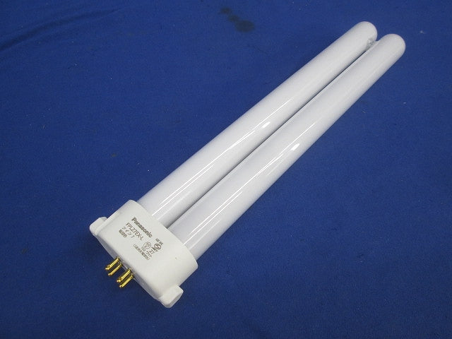 ツイン蛍光灯 ツイン1(2個入) FPL27EX-L
