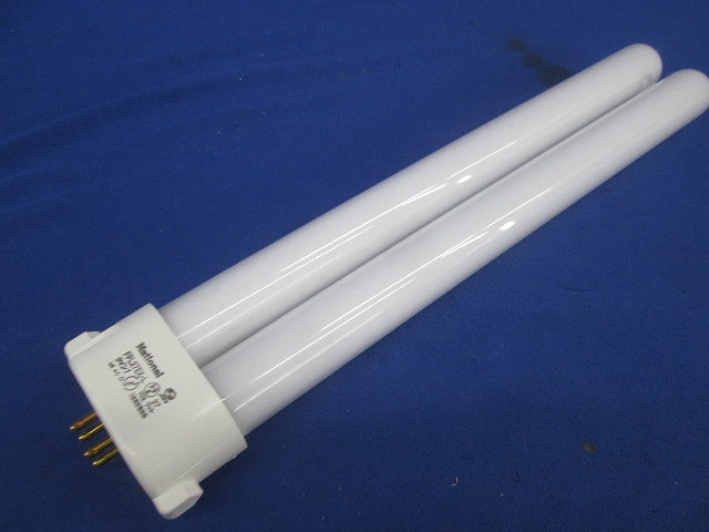 ツイン蛍光灯 ツイン1(3個入)National FPL27EX-L
