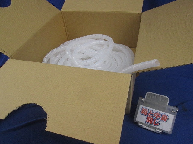 スパイラルチューブ20m以上入 15×18
