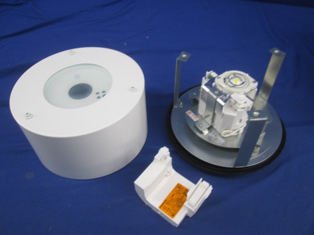 LED非常用照明器具(20年製) K1-LSS14MP-2