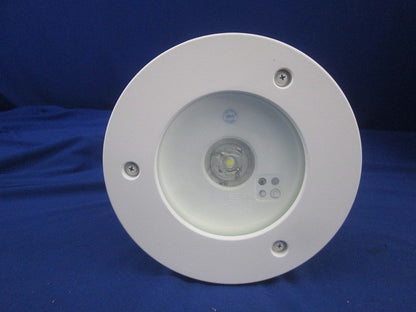 LED非常用照明器具φ150(昼白色)(20年製) NNFB91715J