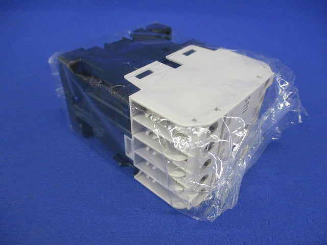 電磁接触器 AC200V 1a1b S-T12AC200V