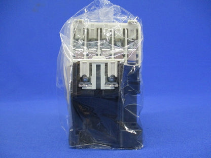 電磁接触器 AC200V 1a1b S-T12AC200V