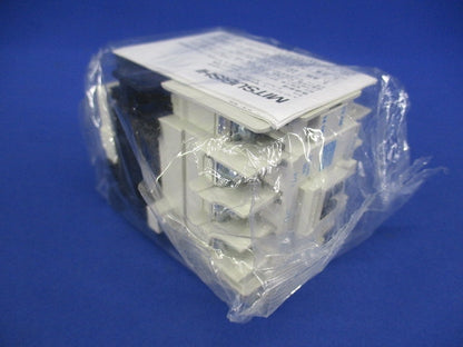 電磁接触器 AC200V 1a1b S-N20AC200V