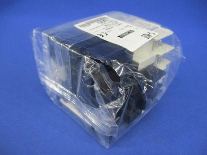 電磁接触器 AC200V 1a1b S-N20AC200V