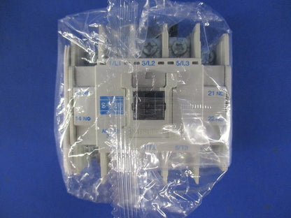 電磁接触器 AC200V 1a1b S-N20AC200V