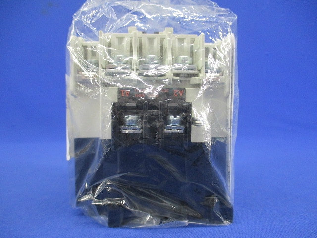 電磁接触器 AC200V 1a1b S-N20AC200V