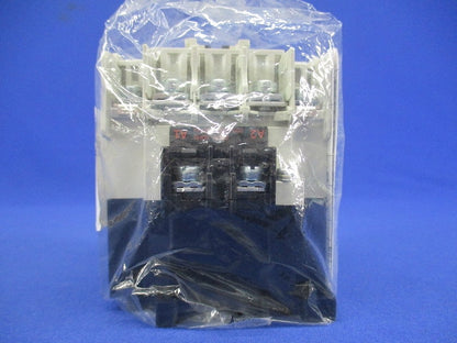 電磁接触器 AC200V 1a1b S-N20AC200V