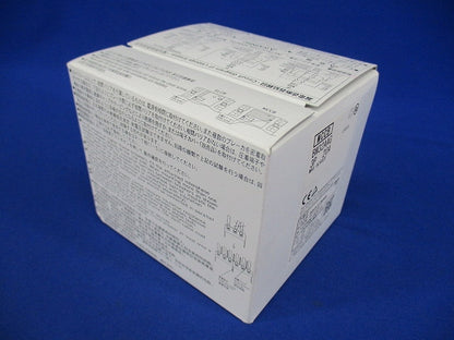 オートブレーカ 3P20A MAXAC440V BW32AAG3P20A