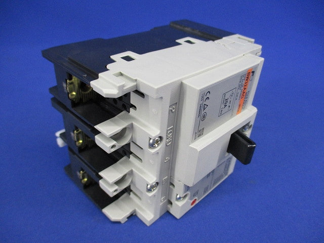 オートブレーカ 3P20A MAXAC440V BW32AAG3P20A