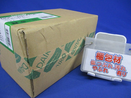 LEDグラウンドライト 2700K 電球色 非調光 DOL-5314YUE