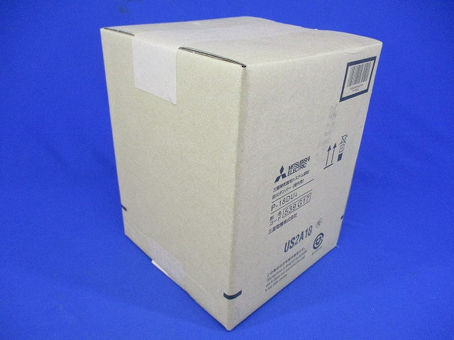 ダクト用システム部材 防火ダンパー P-18DU4