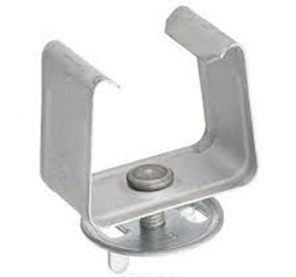 レースウェイ 開口上向き用器具取付金具 20個入 DK1UK-9-20