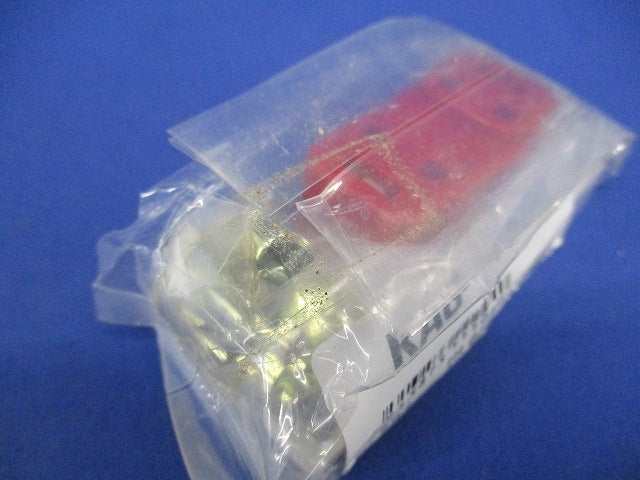 KAGラインアップ コンセントセット ピュアホワイト KAG-1500