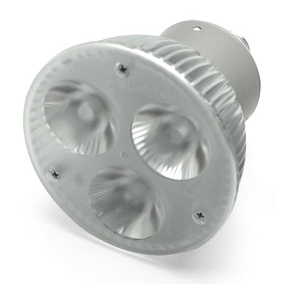 ダイクロハロゲン形 LED電球 5000K LDR100V6WHM/5/E11