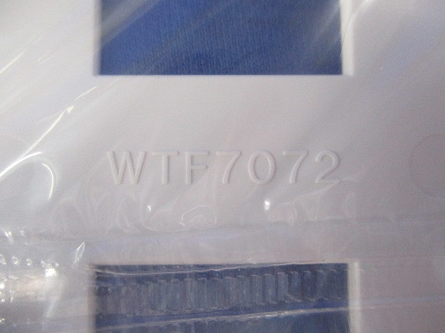コンセントプレート2連用(8個入)(ホワイト) WTF7072