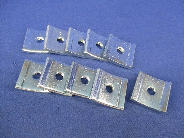 ハンガー吊り金具(10個入) DHU