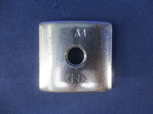 ハンガー吊り金具(10個入) DHU