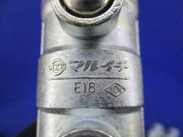 厚鋼ねじなし防水型カップリング(10個入) E18