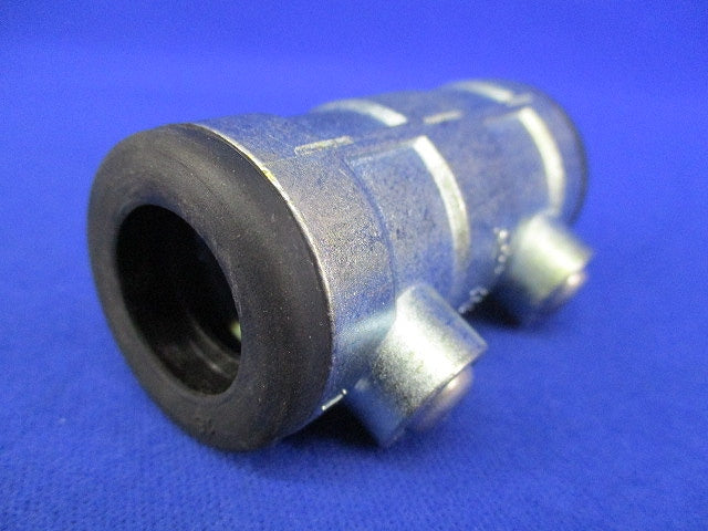 厚鋼ねじなし防水型カップリング(10個入) E18