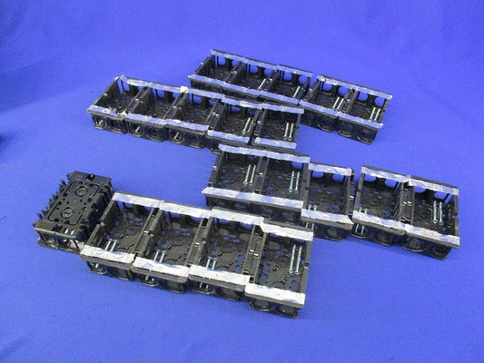 台付スライドボックス(20個入) SBOSBH