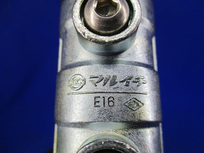厚鋼ねじなし防水型カップリング(5個入) E16