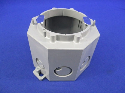 八角コンクリートボックス(19個入) 8CB-82NM