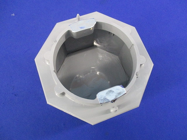 八角コンクリートボックス(19個入) 8CB-82NM