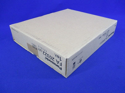 LED誘導灯両面型(表示板別売) FA20322LE1