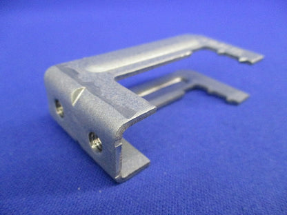 レースウェイ 分電盤用アース金具(スーパーダイマ)(10個入) SD-DP2EK