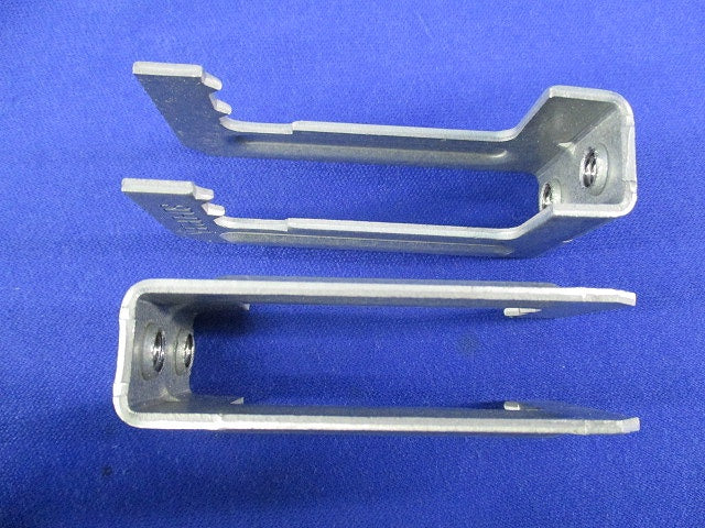 レースウェイ 分電盤用アース金具(スーパーダイマ)(10個入) SD-DP2EK