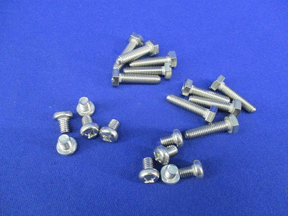 レースウェイ 分電盤用アース金具(スーパーダイマ)(10個入) SD-DP2EK