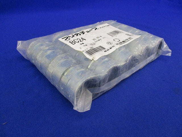 プリカチューブ コネクタ(20個入) BC24
