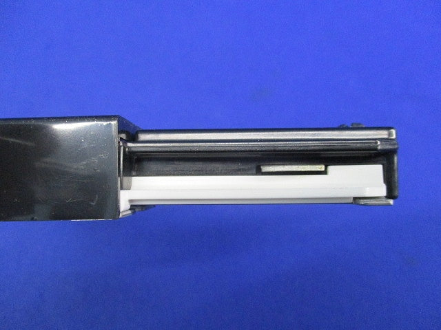ライティングレールT形ジョインタ(右)(黒) NDR0235B(K)