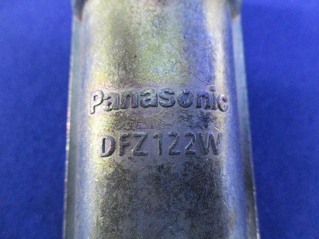 ねじなし防水型コネクター・カップリングセット(混在5個入) DFZ122W他