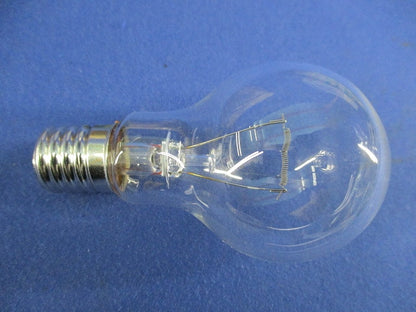 ミニクリプトンランプ 100W形 クリヤーE17(25個入) KR100/110V100WK