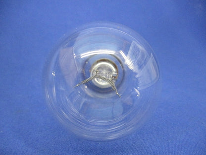 ミニクリプトンランプ 100W形 クリヤーE17(25個入) KR100/110V100WK