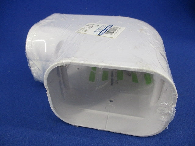 SDスリムコーナー平面90°(ホワイト) SK-100-W