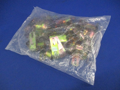 省力メタルV.V.R用片サドル(50個入) SS-1822