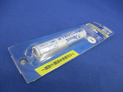 電子部品用 活性ヤニ入はんだ No.FS408-01