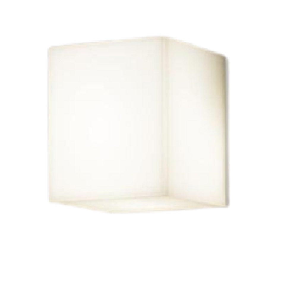 LEDポーチライト 2700K 電球色 非調光 LGW85280Z