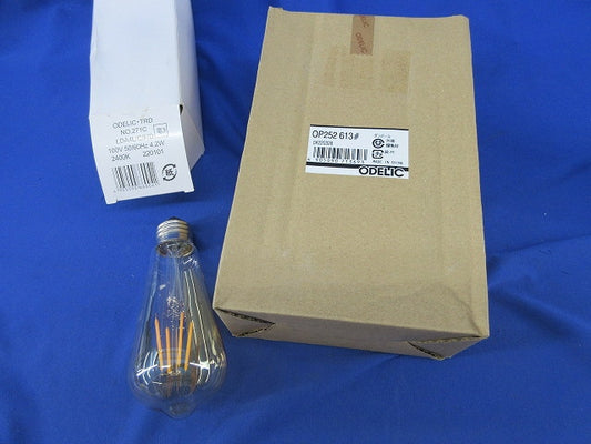 LEDペンダントライトセット(ランプ付)(E26) OP252613+LDA4L/C/F/D